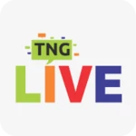 tangerang live android application logo